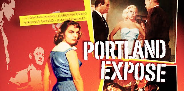 Portland Expose (1957)