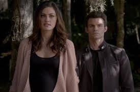 The Originals: Episode 7