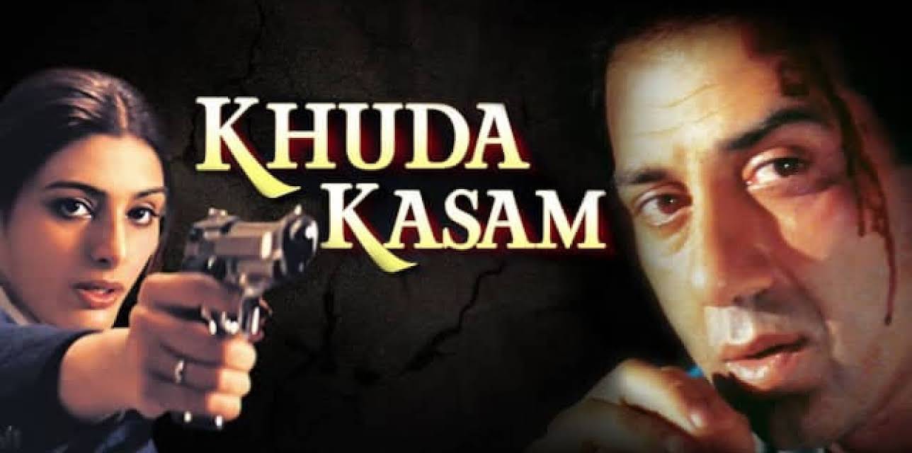 Khuda kasam (2010)