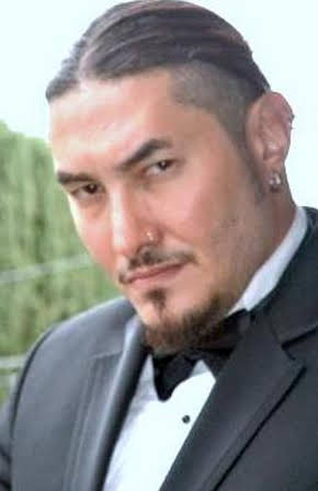 Pablo C. Vergara as 