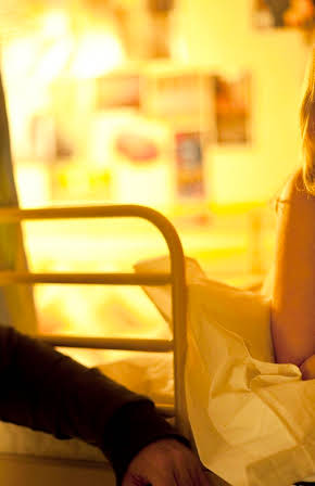 Philippe Lellouche as 