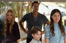 It's Not Like That, S1: Transition Townhomes