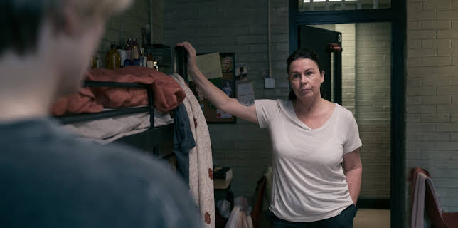 03:30: Time (S02/E04) | One | 2/27 2026