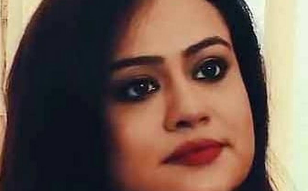 Kamalika Banerjee