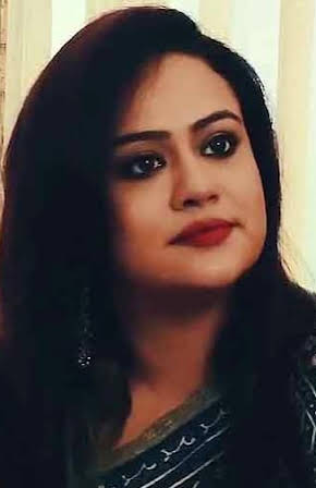 Kamalika Banerjee as 
