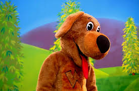 Dorothy the Dinosaur Season 1: Wags Does His Own Dance