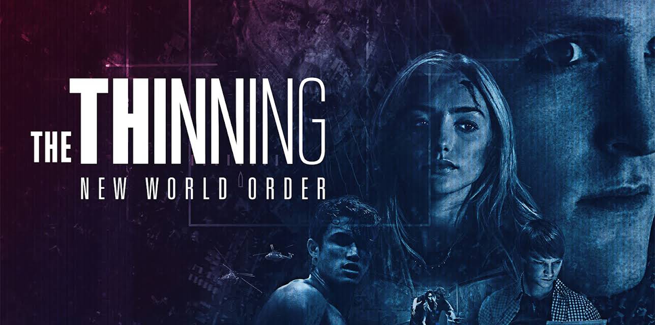The Thinning: New World Order (2018)