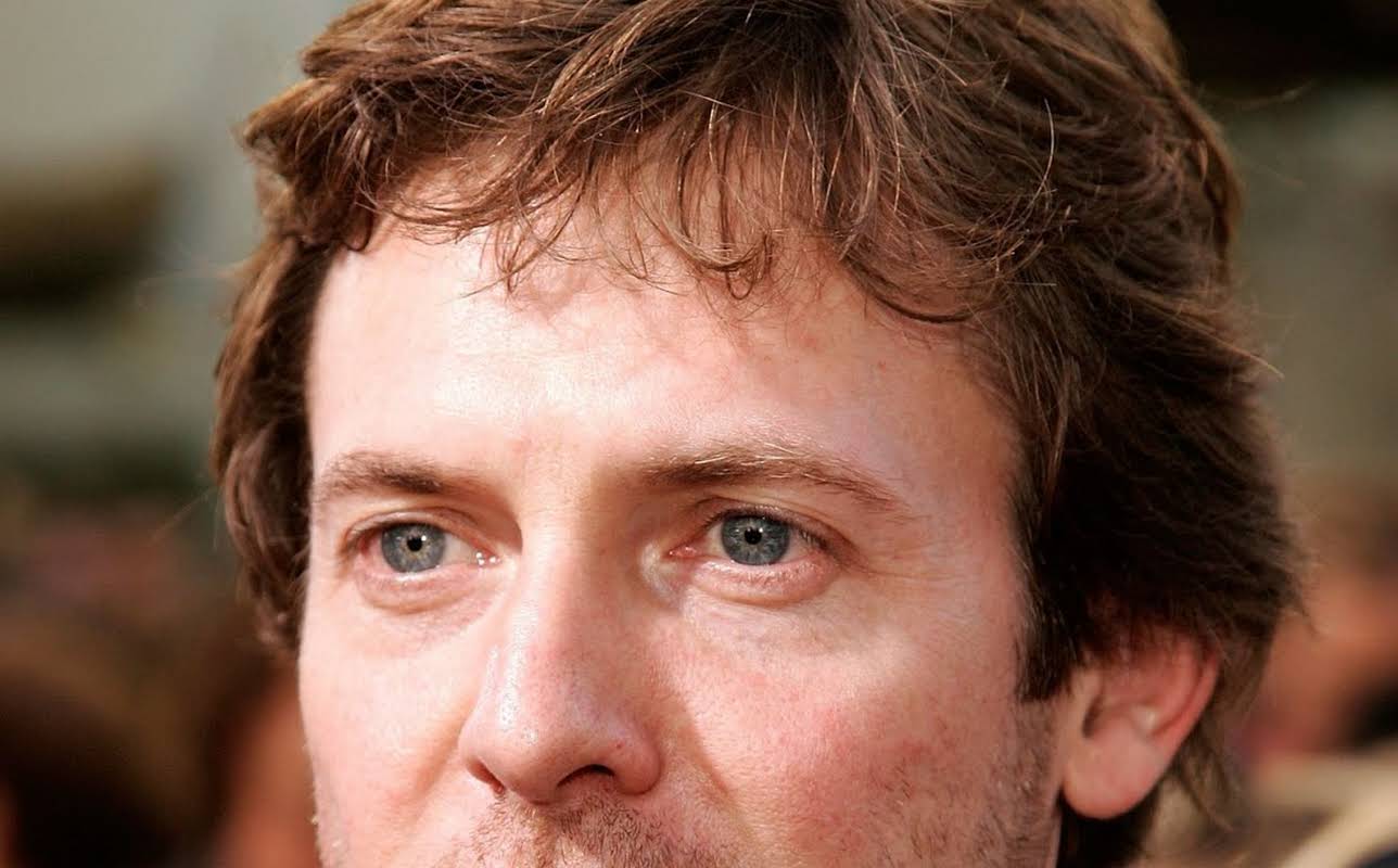 Erik Stolhanske