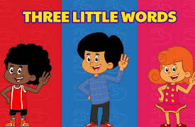 3 Little Words: True Love: Three Little Words