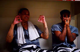 Behind Bars: Dallas County Jail