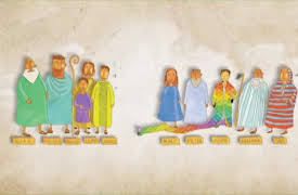 The Jesus Storybook Bible: Season 1: The Story and the Song