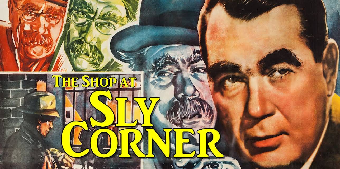 The Shop at Sly Corner (1948)