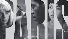 Paris, 13th District