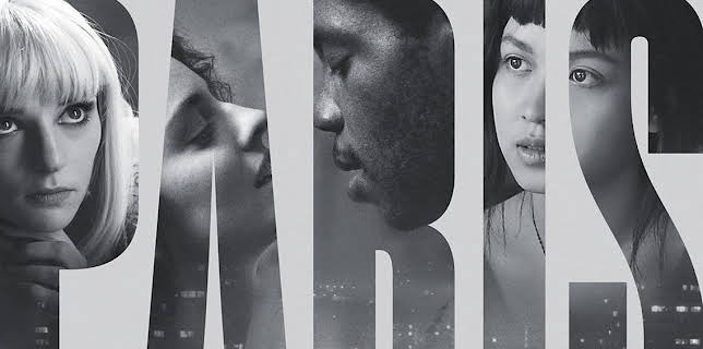 12:45 AM: Paris, 13th District | BBC Two | 12/14 2025