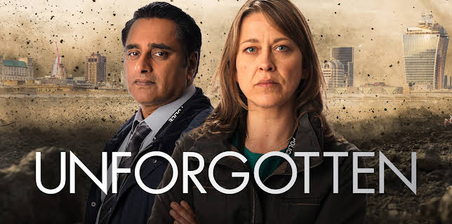 Unforgotten Season 1