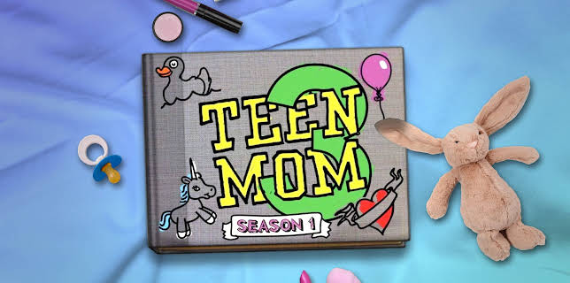 Teen Mom 3