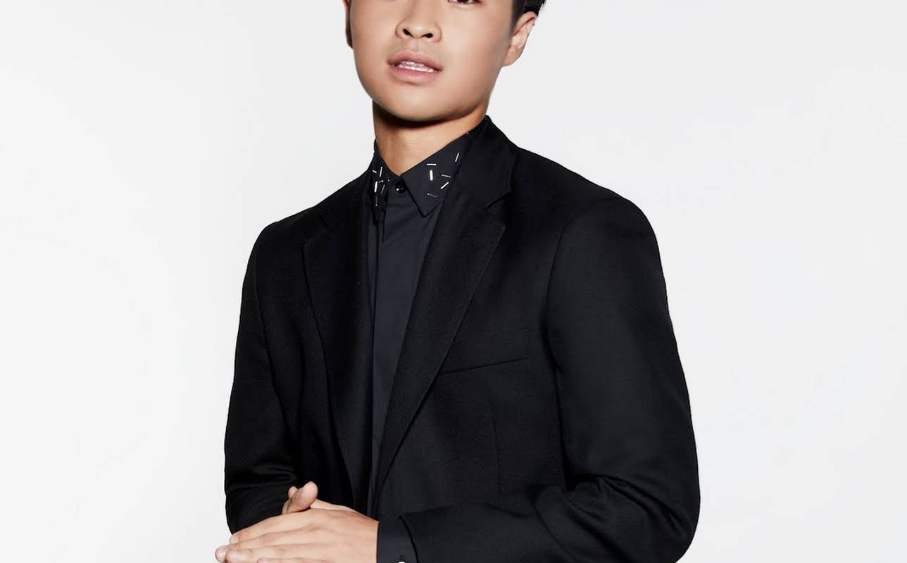 Dallas Liu