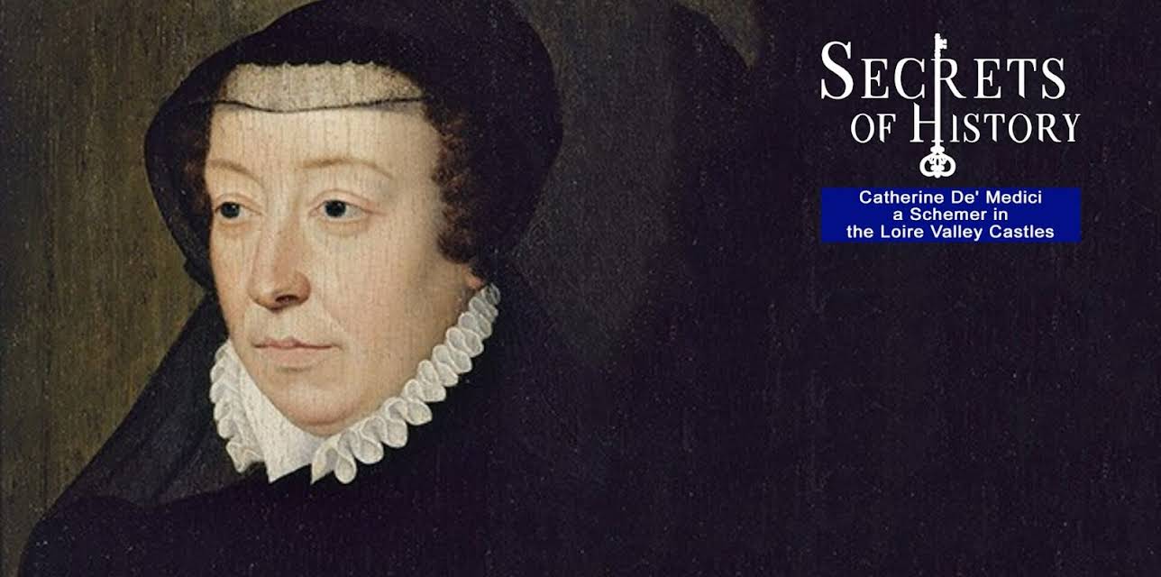 Secrets of history: Catherine De' Medici (2008)