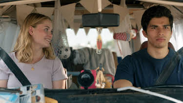 23:50: See You On Venus - Meine Reise zu dir | RTL 2 | 6/28 2026