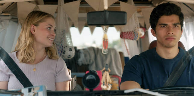 01:40: See You On Venus - Meine Reise zu dir | RTL 2 | 1/3 2026