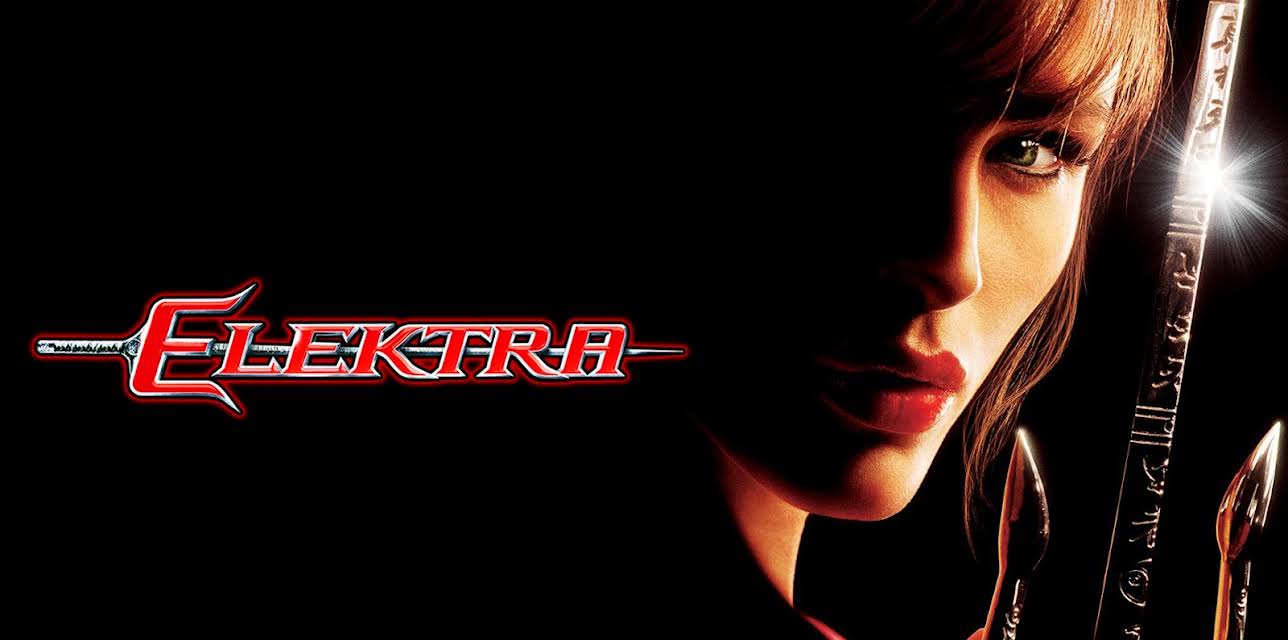 Elektra (2005)