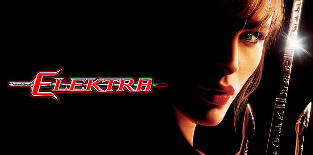 Elektra (2005)