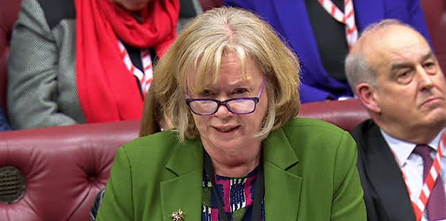 3:15 PM: House of Lords | BBC Parliament | 2/7 2026