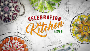 12:30 PM: Celebration Kitchen | BBC One Channel Islands | 3/15 2026
