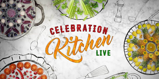 11:30 AM: Celebration Kitchen | BBC One Cambridgeshire | 3/1 2026