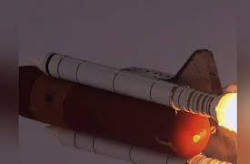 When We Left Earth: The NASA Missions: The Shuttle