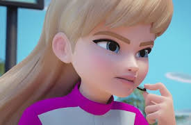 LEGO Friends: Girls on a Mission: Episode 12