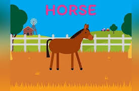 Ria Rabbit Easter Egg Surprise: Learn Farm Animal Sounds