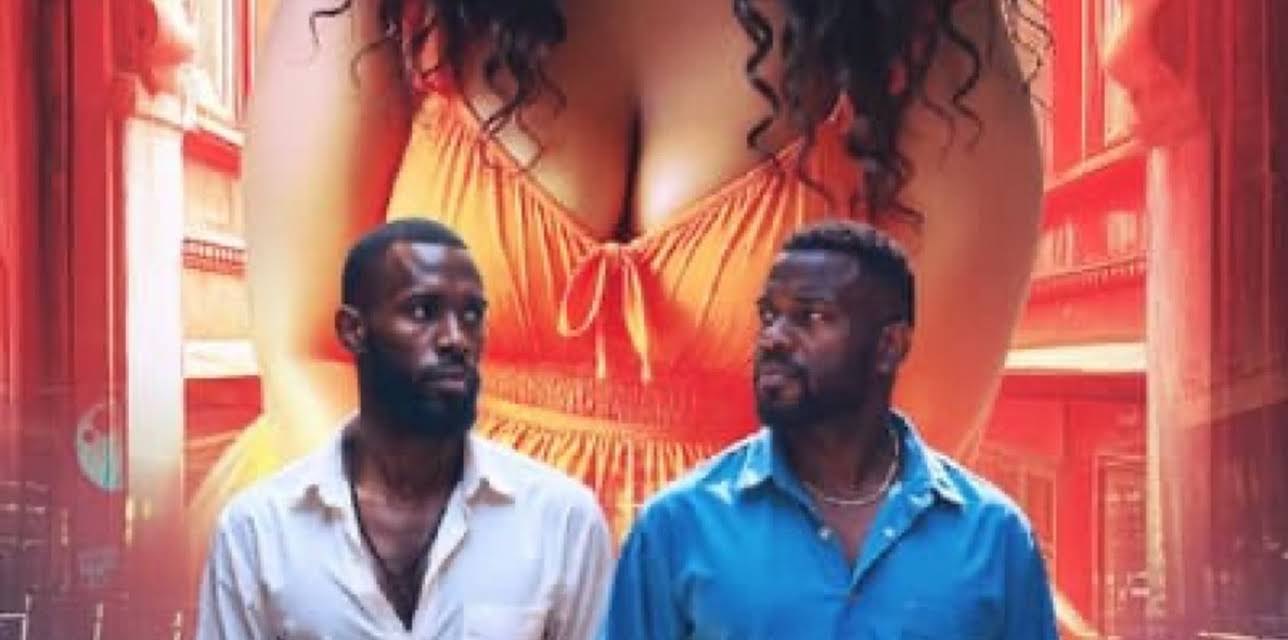 Silent Promise (2024)