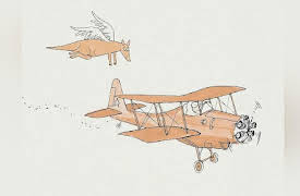 The Treehouse Stories: Adelaide