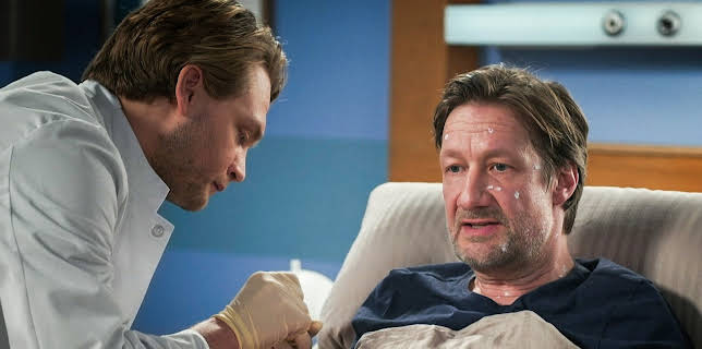 09:45: In aller Freundschaft - Die jungen Ärzte (444) | HR Fernsehen | 2/16 2026