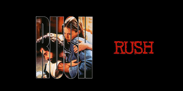 Rush (1992)
