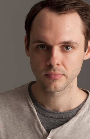 Christopher Denham as 