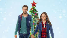 You, Me and the Christmas Trees (1)