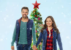 You, Me and the Christmas Trees