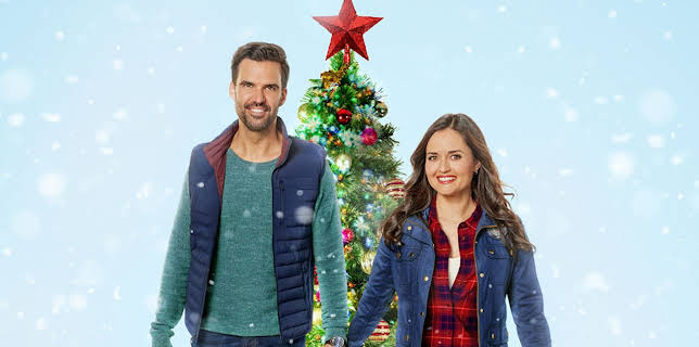 10:00 AM: You, Me and the Christmas Trees | Channel 5 | 12/21 2025