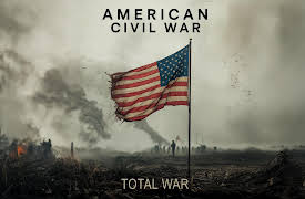 The American Civil War: A Union Divided: Total War