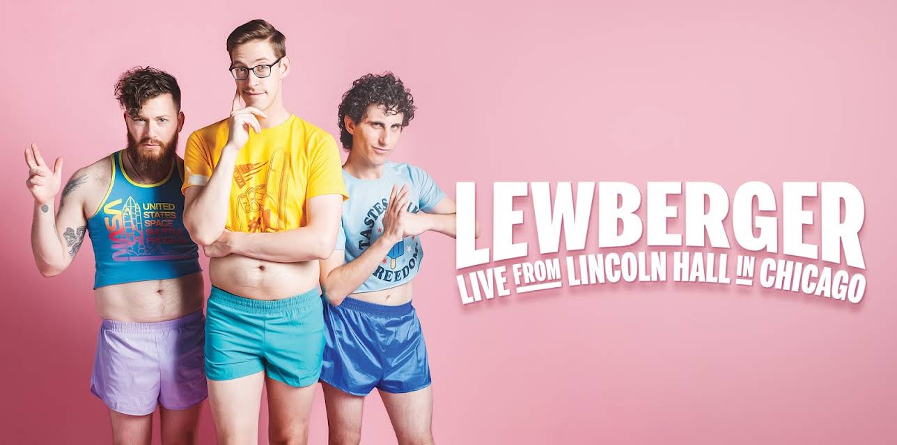 Lewberger Live At Lincoln Hall In Chicago (2021)