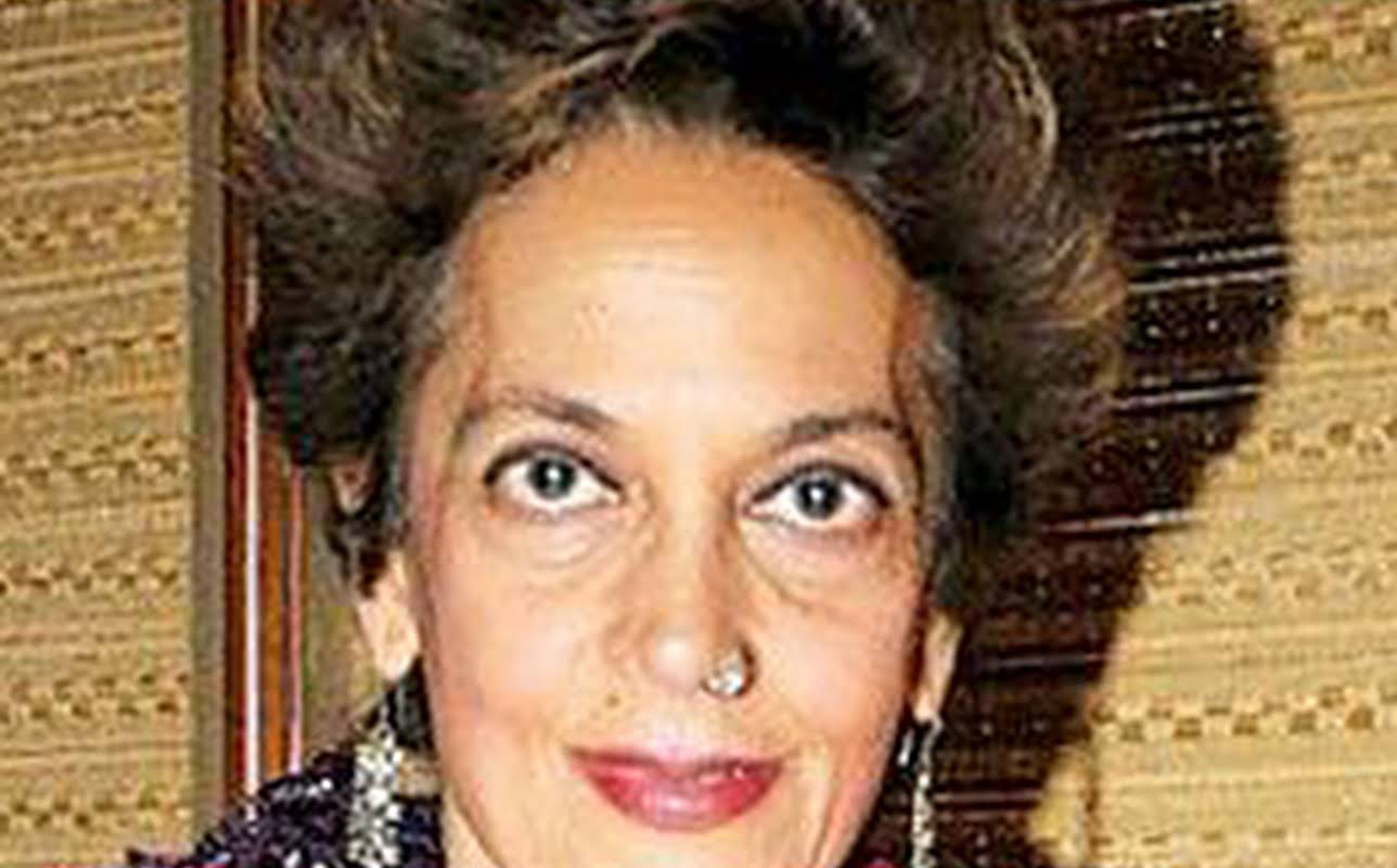 Madhuri Bhatia