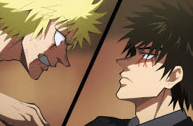 Season 1: Episode 12: Ninja vs Gokudo