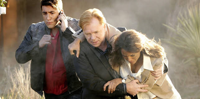 13:20: CSI: Miami | VOX | 12/22 2025