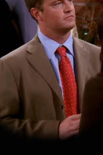 17:16: Friends (T9): Ep.10 El de las Navidades en Tulsa | Comedy Central | 9/15 2026