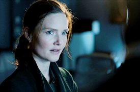 The Capture: Charlie Foxtrot