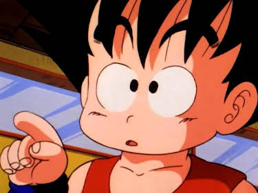 02:15: Dragonball | ProSieben Maxx | 10/11 2026