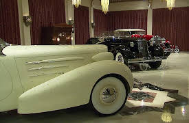 Million Dollar Collections: Milhous Collection