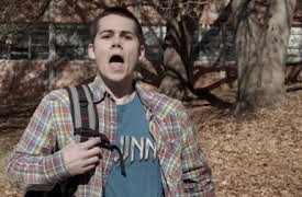 Teen Wolf: Episode 6